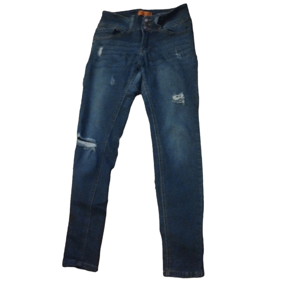 Like new Wax jeans